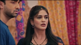 Kyunki Rishton Ke Bhi Roop Badalte Hai - 23rd June 2026
